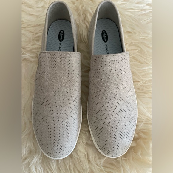 Dr. Scholl's Shoes Womens Canvas Sneaker comfort and style done right - Picture 1 of 4